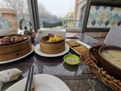 -香江小厨 The Kitchen(香江俱乐部店)