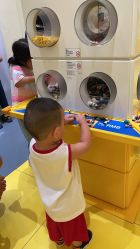 -乐高授权专卖店(济南万象城店)