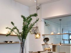 大堂-MAISON门前杂货店
