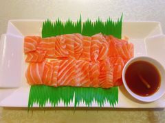 -启东小海鲜(庄先湾路1号店)