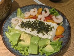 -沼津港精致料理·寿喜烧·烧鸟(青浦宝龙广场日料榜单店)