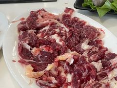 -陈记顺和潮汕牛肉火锅(韩江路店)