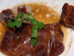 -凤来茶餐·粤菜馆(珠江新城店)