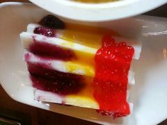 山药-蜜桃餐厅·古运河畔(南下塘店)