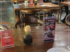 大堂-1886德国汽车餐厅(外滩十六铺码头店)