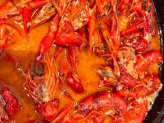 -扒虾小妹儿麻辣海鲜(宏图街店)