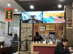 -百年老字号·观振兴蟹黄面·三虾面·苏式面(观前街富仁坊巷店)