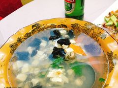 -宾朋海鲜特色美食餐厅·纯手工鲅鱼水饺(兴海路店)