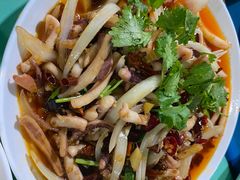 -玉园烧烤·海鲜辣炒