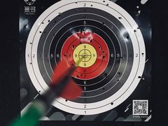 -無弓射箭俱乐部(领展中心城店)