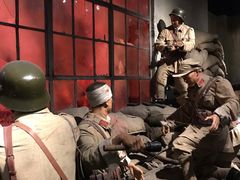 -上海四行仓库抗战纪念馆