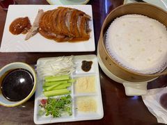-恭敬李·烤鸭(天坛北门店)