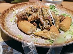 -新粤新疆菜(禅城店)