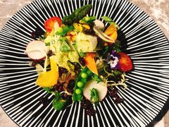 -Wei菋·Le Bistrot