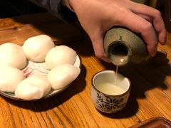 -长亭酒肆.武夷菜(鼓楼后海店)