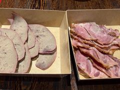 盐水肝-新兴园饺子馆(河南街店)