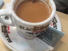 -传屋记茶餐厅(世纪年华店)