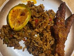 黑三剁炒饭-米店·云南菜(南门店)