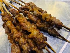 -京朋串屋·烧烤(望京西路总店)