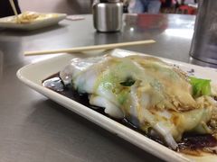 -银记肠粉店(北京路店)