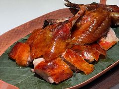 -小厨娘淮扬菜(天印大道店)