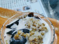 -五福堂龟苓膏(河东北山店)