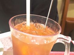 冻柠茶-池记(尖沙咀店)