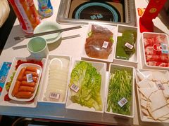 -野妹火锅(龙岗店)