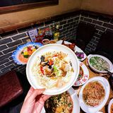 🦞沈阳海鲜脑袋速！这家店把鲜度玩明白了！
