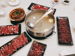 -陈记顺和潮汕牛肉火锅(番禺迎宾大道店)