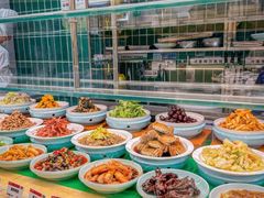 -阿毛饭店(和义路店)