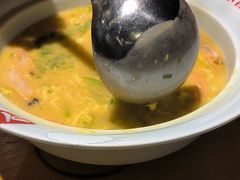 -村长家的疙瘩汤·东营菜(东营茶城店)