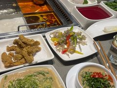 -海底捞火锅(金鼎广场店)