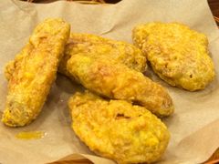 -南记食粥坊·宵夜大排档(莲花总店)