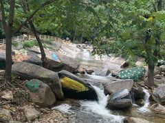 -黑龙潭风景区