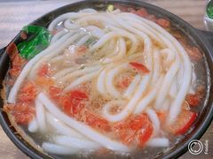 -贵州沾水米线(学田湾店)