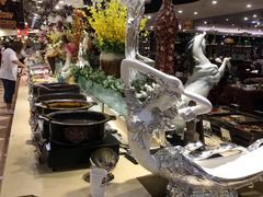 -比亚森自助烤肉料理(裕华店)