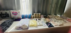 -安雅国际月子会所(拱北森宇富通店)