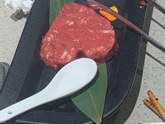 -海底捞火锅(银泰中心店)