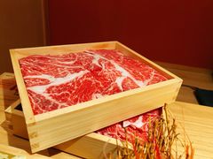 -大和食乐·鲜和牛酸汤火锅(环宇荟店)