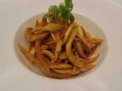 -宝盛水博园大酒店·中餐厅·杭帮菜