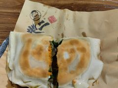 -地二手作鱼汤馄饨(上街里店)