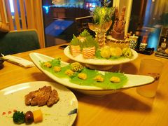 -王鼎精致料理铁板烧(世博源店)