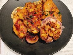 -娜娜家·Nana's restaurant(国金汇店)