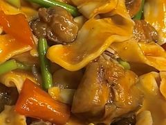 -王菊美食街·王菊面馆(总店)