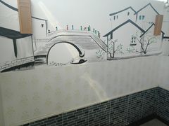 -灵福缘私房菜·农家菜(拈花湾·灵山大佛必推店)
