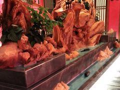 -恬阿姨庭院餐厅·生日宴