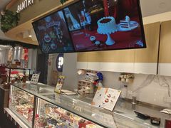 -Pantry's Best派悦坊蛋糕(K11购物艺术中心店)
