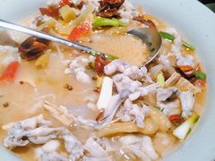 -黄鹤天厨·泡椒田鸡创始者(莲花店)