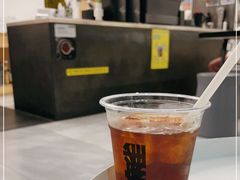 -麻雀咖啡SPARROW COFFEE(十全街店)
